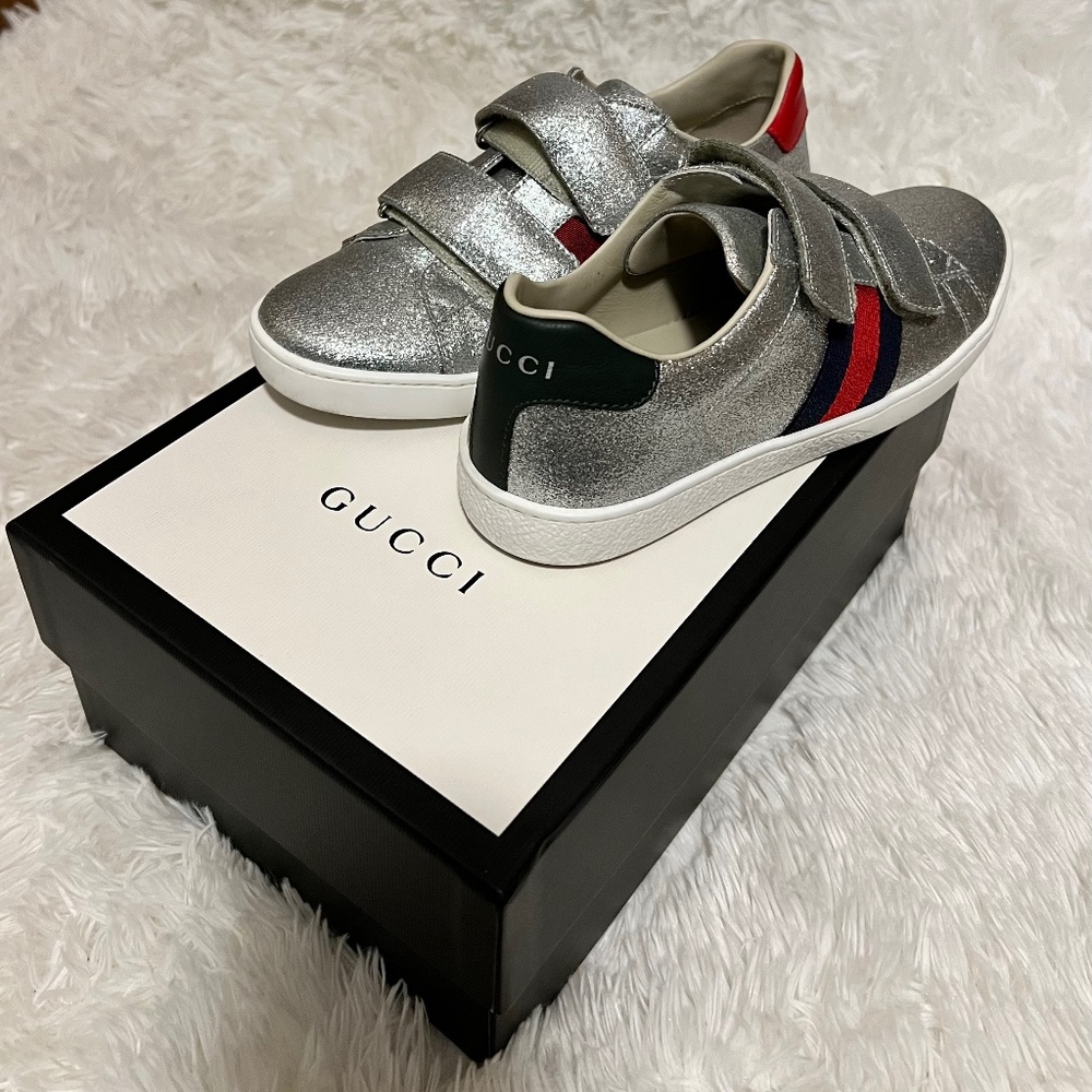 Gucci Shoes